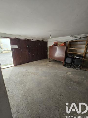 Maison à vendre 4 pièces 85 m² Jonquières-Saint-Vincent