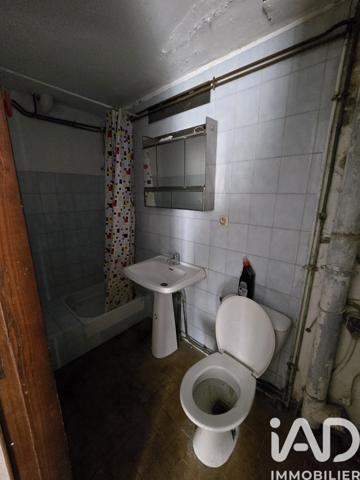 Maison à vendre 4 pièces 85 m² Jonquières-Saint-Vincent