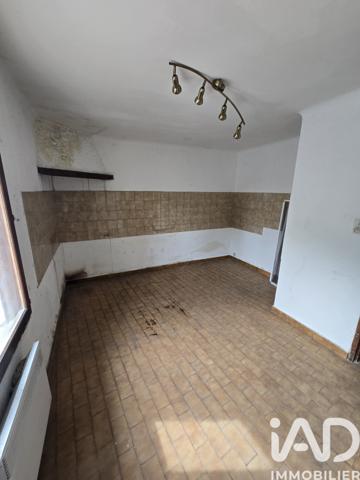 Maison à vendre 4 pièces 85 m² Jonquières-Saint-Vincent