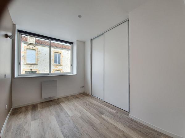 A LOUER - Appartement sur la commune de Pissotte
