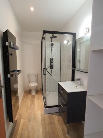 A LOUER - Appartement sur la commune de Pissotte