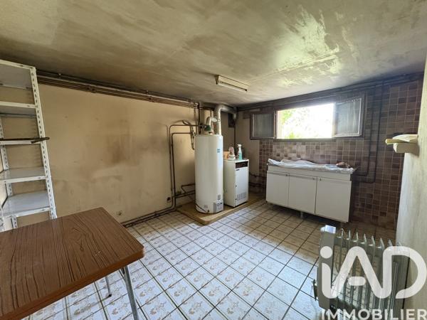 Maison à vendre 3 pièces 58,23 m² Ézanville