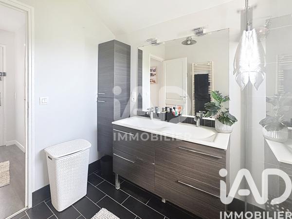 Maison à vendre 4 pièces 83,5 m² Villeneuve-Saint-Georges