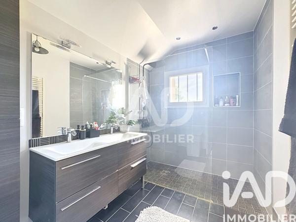 Maison à vendre 4 pièces 83,5 m² Villeneuve-Saint-Georges