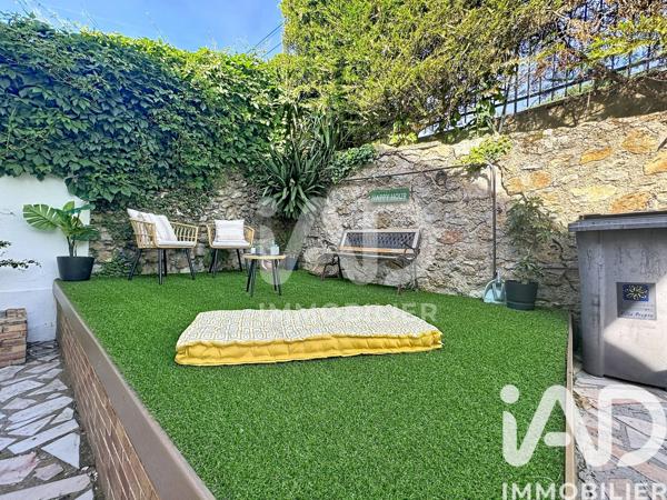 Maison à vendre 4 pièces 83,5 m² Villeneuve-Saint-Georges