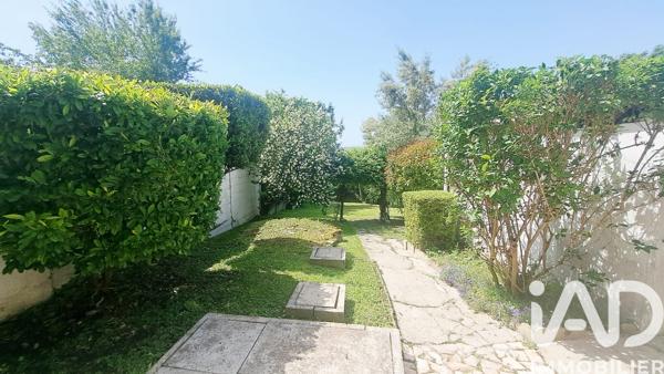 Maison à vendre 4 pièces 83,5 m² Villeneuve-Saint-Georges