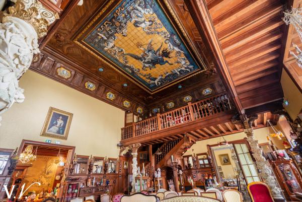 Chateau du XIXeme siecle à 35 minutes de Toulouse