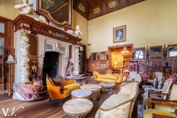 Chateau du XIXeme siecle à 35 minutes de Toulouse