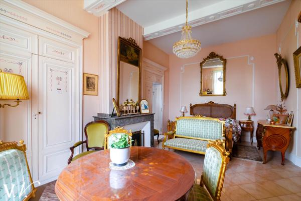 Chateau du XIXeme siecle à 35 minutes de Toulouse