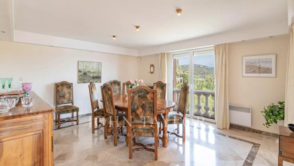 Belle maison familiale - vue mer panoramique