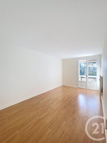 Appartement F3 à vendre  3 pièces - 56,14 m2 CLERMONT FERRAND - 63