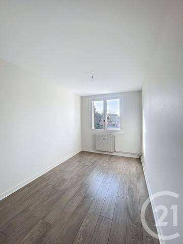 Appartement F3 à vendre  3 pièces - 56,14 m2 CLERMONT FERRAND - 63