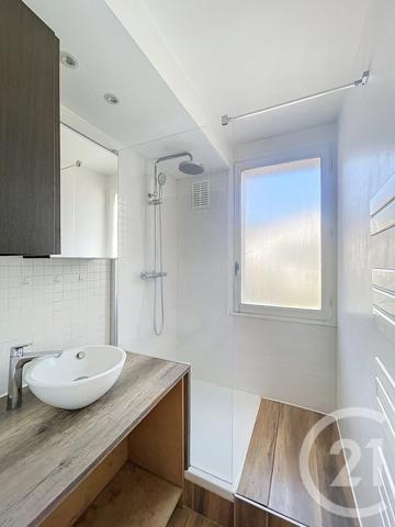 Appartement F3 à vendre  3 pièces - 56,14 m2 CLERMONT FERRAND - 63