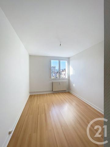 Appartement F3 à vendre  3 pièces - 56,14 m2 CLERMONT FERRAND - 63