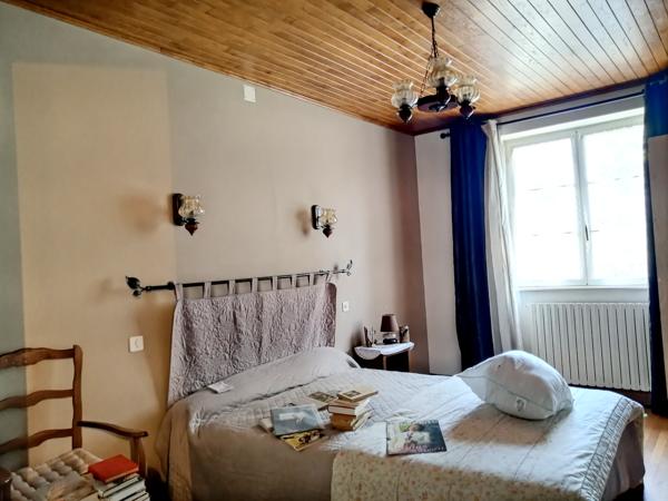 Maison à vendre à Saint-Mathieu (87440) - Haute-Vienne