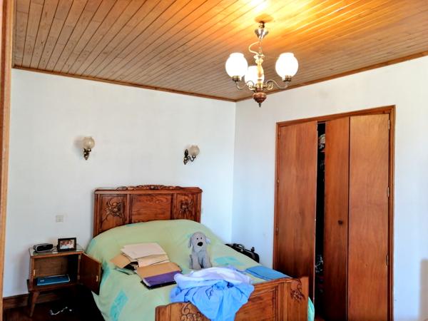 Maison à vendre à Saint-Mathieu (87440) - Haute-Vienne