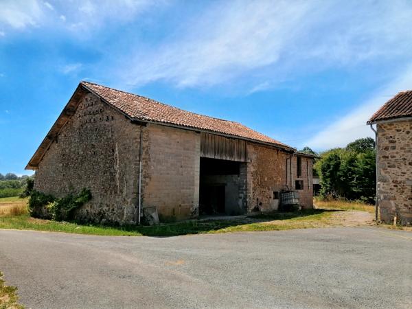 Maison à vendre à Saint-Mathieu (87440) - Haute-Vienne