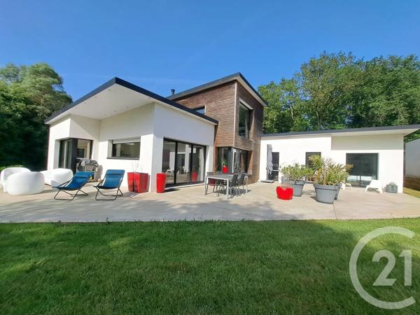 Maison à vendre  6 pièces - 184 m 2   ST AVE  - 56