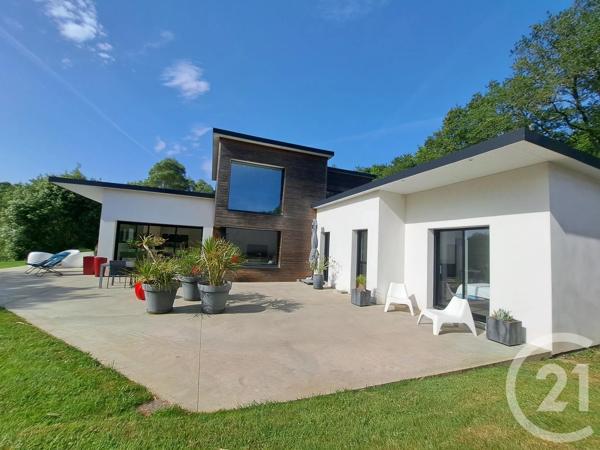 Maison à vendre  6 pièces - 184 m 2   ST AVE  - 56