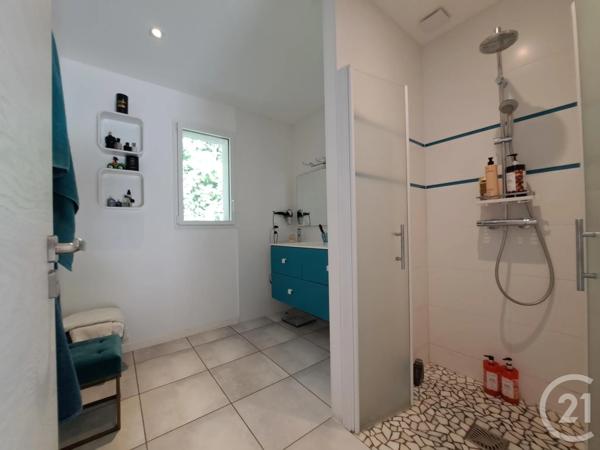 Maison à vendre  6 pièces - 184 m 2   ST AVE  - 56