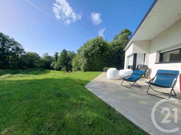 Maison à vendre  6 pièces - 184 m 2   ST AVE  - 56