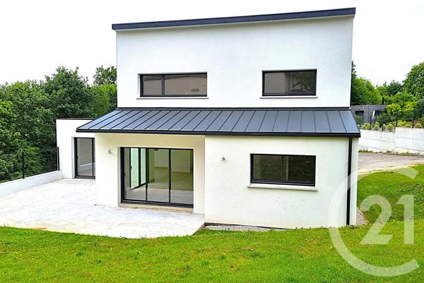 Maison à vendre  6 pièces - 184 m 2   ST AVE  - 56