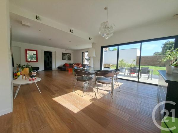 Maison à vendre  6 pièces - 184 m 2   ST AVE  - 56