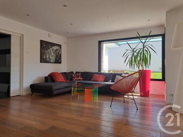 Maison à vendre  6 pièces - 184 m 2   ST AVE  - 56