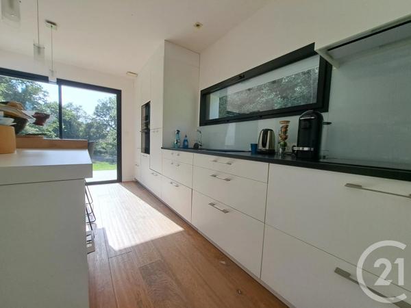 Maison à vendre  6 pièces - 184 m 2   ST AVE  - 56