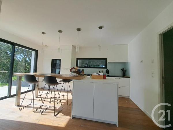 Maison à vendre  6 pièces - 184 m 2   ST AVE  - 56