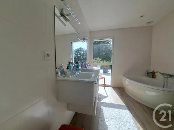 Maison à vendre  6 pièces - 184 m 2   ST AVE  - 56