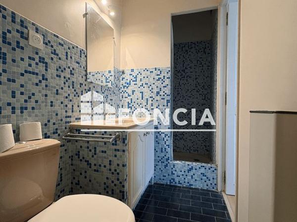 Location Appartement 4 pièces 114.73 m² - Hyeres 83400