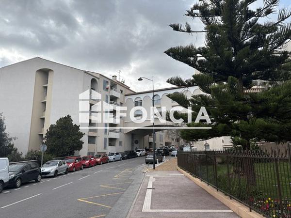Location Appartement 4 pièces 114.73 m² - Hyeres 83400