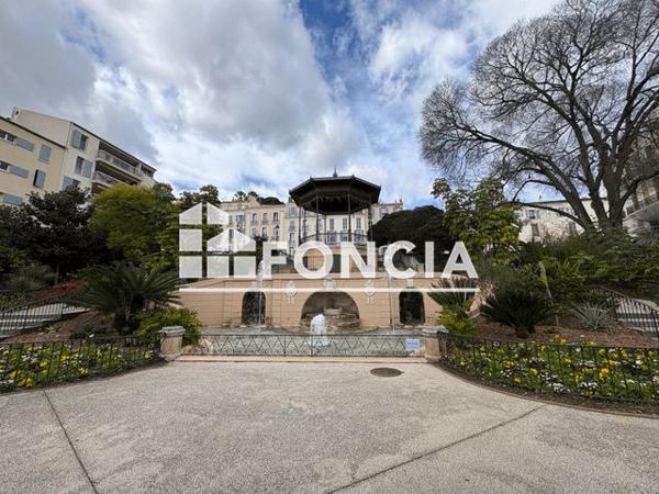 Location Appartement 4 pièces 114.73 m² - Hyeres 83400