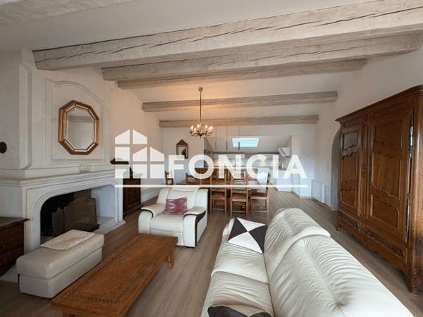 Location Appartement 4 pièces 114.73 m² - Hyeres 83400