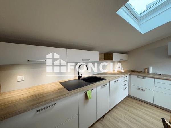 Location Appartement 4 pièces 114.73 m² - Hyeres 83400