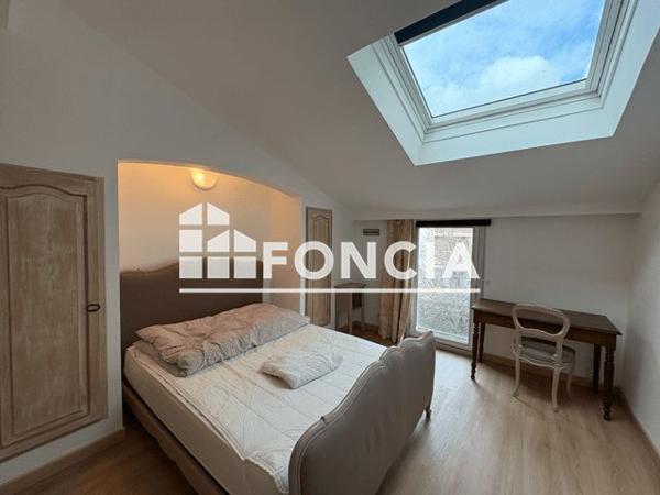 Location Appartement 4 pièces 114.73 m² - Hyeres 83400