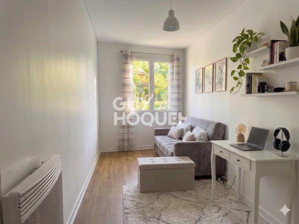 MAISON DE 4 PIECES - 93.47 m² - QUARTIER MINIMES - PAS D'EXTERIEUR