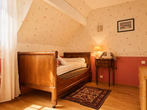 Maison à vendre à Limoges (87100) - Haute-Vienne