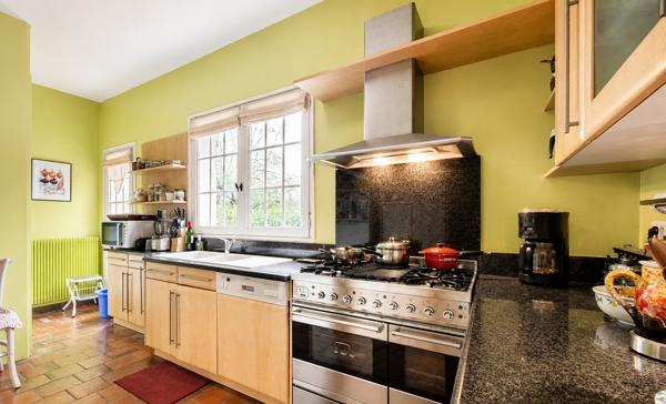 Maison à vendre à Limoges (87100) - Haute-Vienne