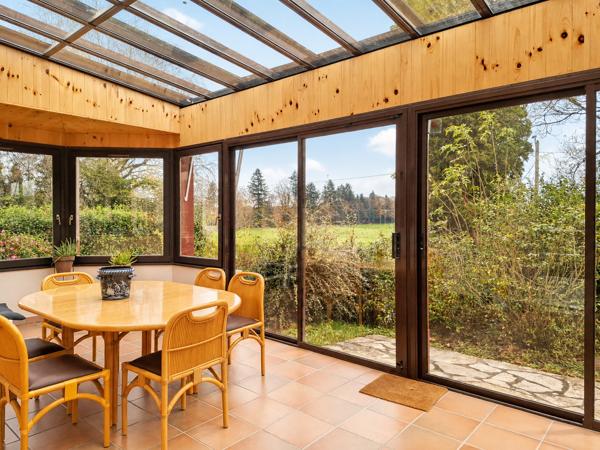 Maison à vendre à Limoges (87100) - Haute-Vienne