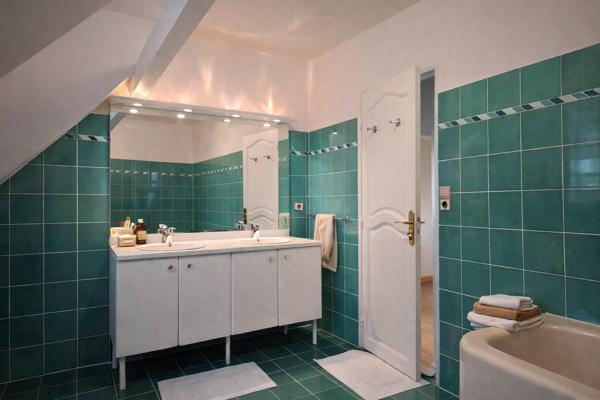 Maison à vendre à Limoges (87100) - Haute-Vienne