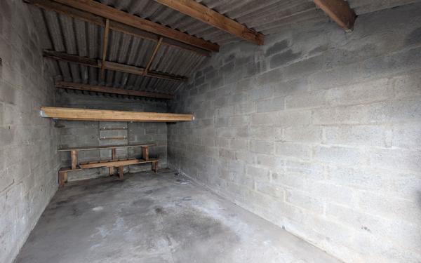 Stationnement à vendre