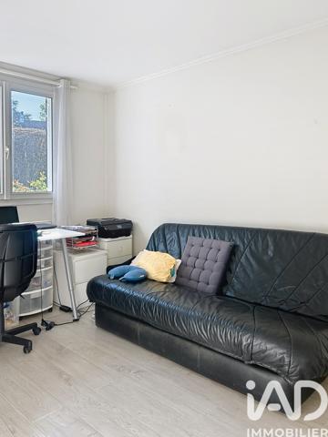 Maison à vendre 6 pièces 115 m² Saint-Germain-lès-Corbeil