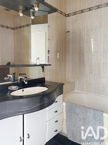 Maison à vendre 6 pièces 115 m² Saint-Germain-lès-Corbeil