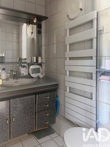 Maison à vendre 6 pièces 115 m² Saint-Germain-lès-Corbeil