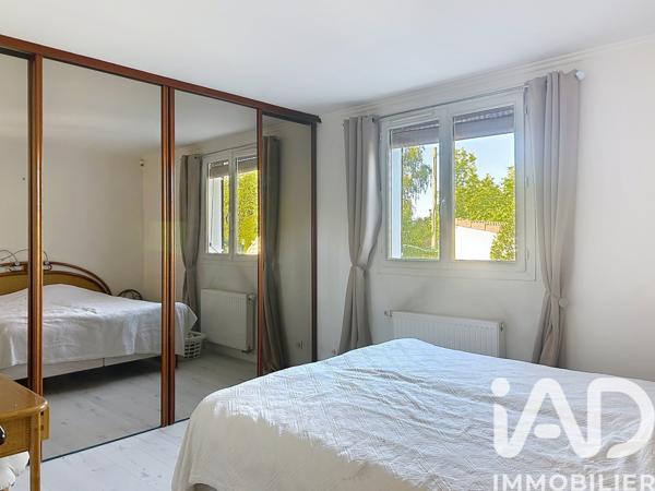 Maison à vendre 6 pièces 115 m² Saint-Germain-lès-Corbeil