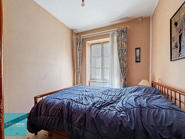 Maison ancienne 5 pièce(s)