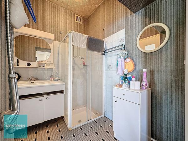 Maison ancienne 5 pièce(s)