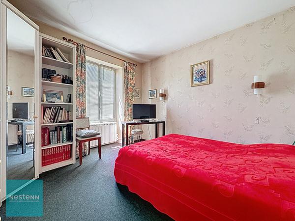 Maison ancienne 5 pièce(s)